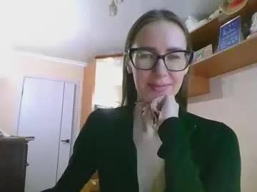 feraliss on Chaturbate