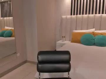 fernandax1_ on Chaturbate