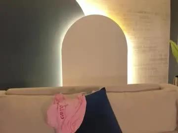 fernandax1_ on Chaturbate