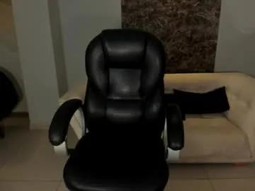 fernandax1_ on Chaturbate