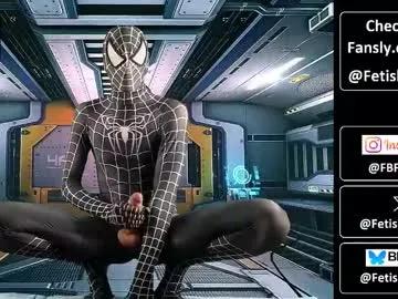 fetishboyfun on Chaturbate