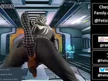 fetishboyfun on Chaturbate