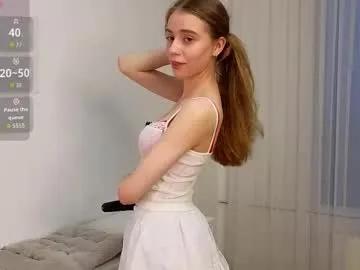 fideliastagnitto on Chaturbate