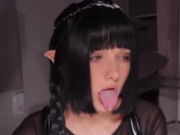 finleyfae on Chaturbate