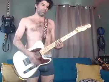 flanneldong on Chaturbate