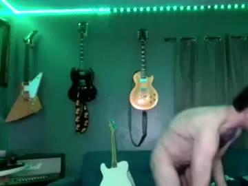 flanneldong on Chaturbate