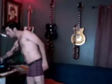 flanneldong on Chaturbate