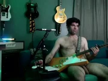 flanneldong on Chaturbate