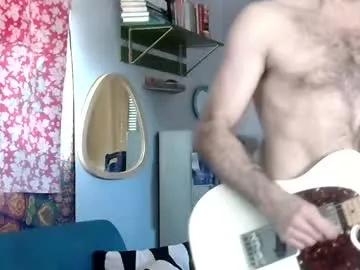 flanneldong on Chaturbate