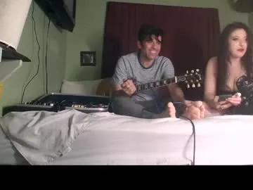 flanneldong on Chaturbate