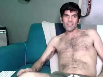 flanneldong on Chaturbate