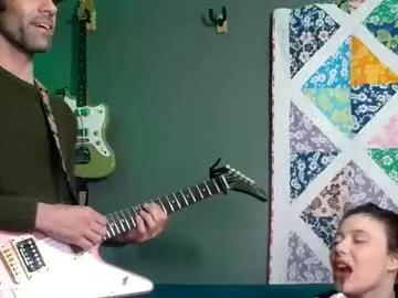 flanneldong — kissing and light touch [150 tokens left]