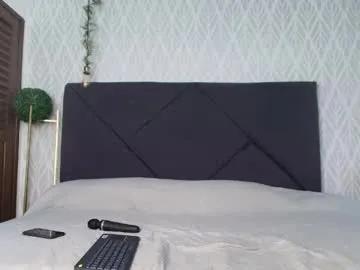 flavia_cruz on Chaturbate