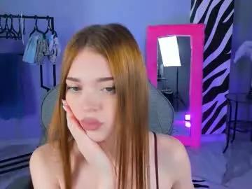 flexyfoxy on Chaturbate