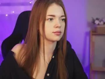 flexyfoxy on Chaturbate