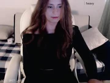 flor3citarockera on Chaturbate