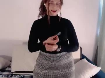 flor3citarockera on Chaturbate