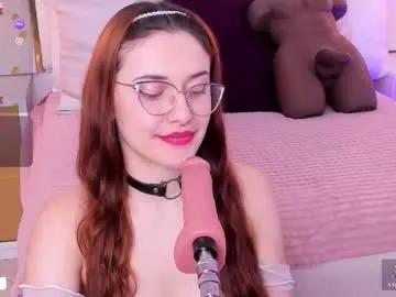 flor_deluna on Chaturbate