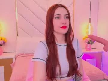 flor_deluna on Chaturbate