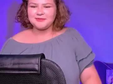 florenceanderson_ on Chaturbate