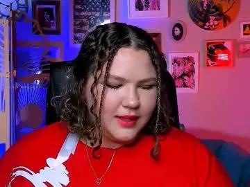 florenceanderson_ on Chaturbate