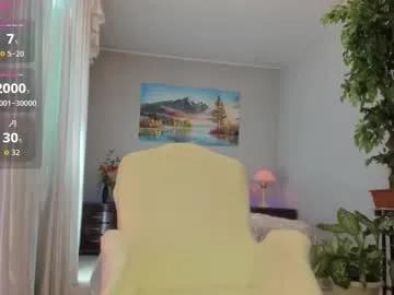 flower_nicole on Chaturbate