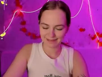 fox_lisaaa — GOAL: Sexy Dance [150 tokens remaining] I invite you to my cozy room! #young #shy #teen #redhead #flexible