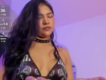 foxy_katt on Chaturbate