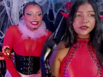 foxy_katt on Chaturbate