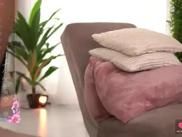 freyaheart on Chaturbate