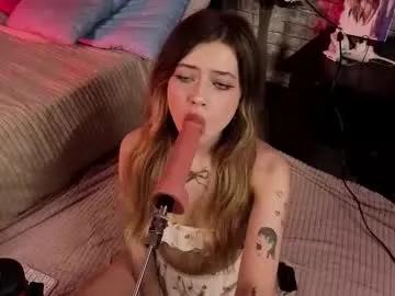 frie_moor on Chaturbate