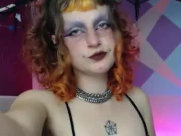 friskyflowers on Chaturbate