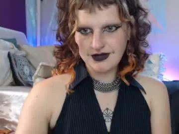 friskyflowers on Chaturbate