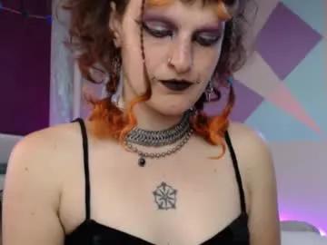friskyflowers on Chaturbate