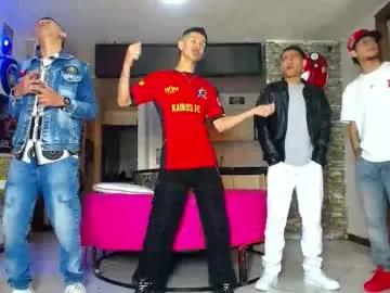 g4mens on Chaturbate