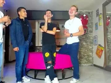 g4mens on Chaturbate