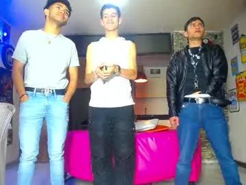 g4mens on Chaturbate