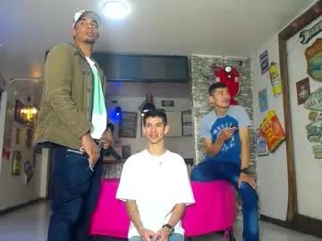 g4mens on Chaturbate