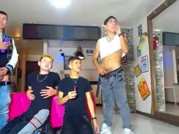 g4mens on Chaturbate