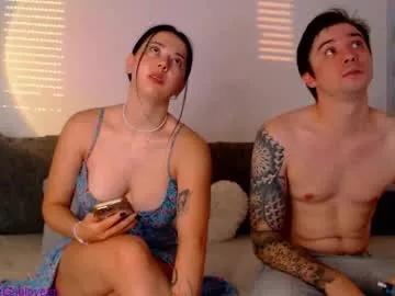 gablovetm on Chaturbate