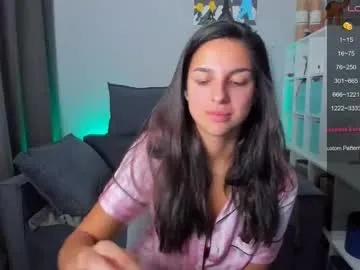 gabri_baby on Chaturbate