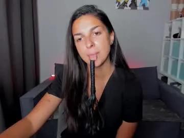gabri_baby on Chaturbate