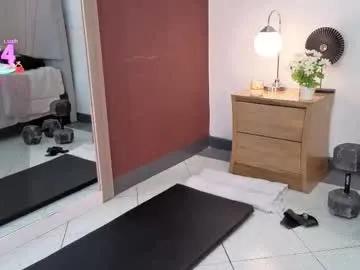 gabriella_gh on Chaturbate