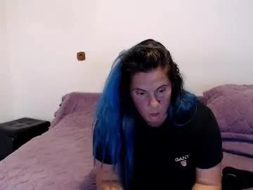 gabyfeatbogdy on Chaturbate