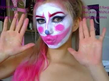 gabygumms on Chaturbate