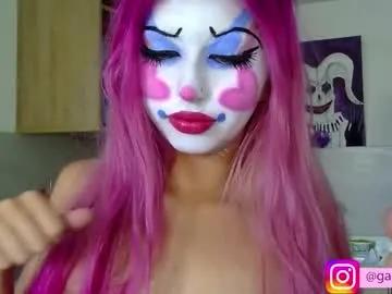 gabygumms on Chaturbate