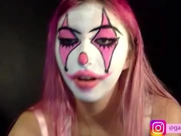 gabygumms on Chaturbate