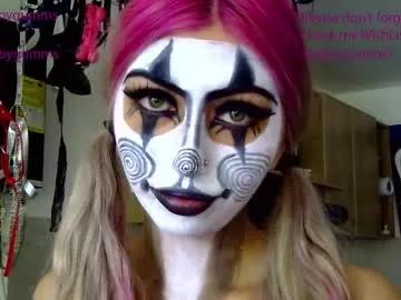 gabygumms on Chaturbate