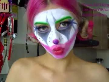 gabygumms on Chaturbate