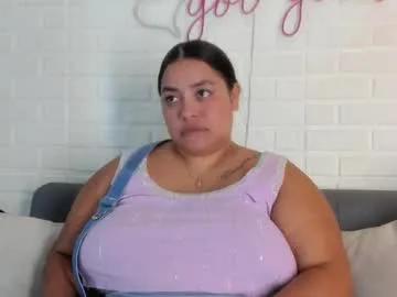geminis_muentes on Chaturbate